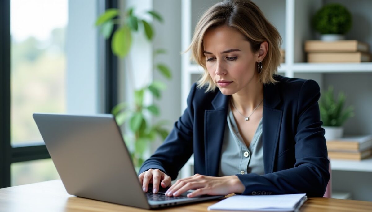 Fiche Google Business suspendue : les étapes clés pour la restaurer efficacement
