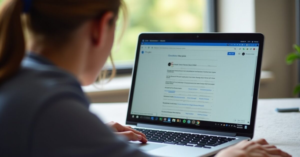 Google Drive a disparu de l'Explorateur de fichiers : causes et solutions