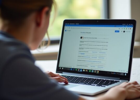 Google Drive a disparu de l'Explorateur de fichiers : causes et solutions