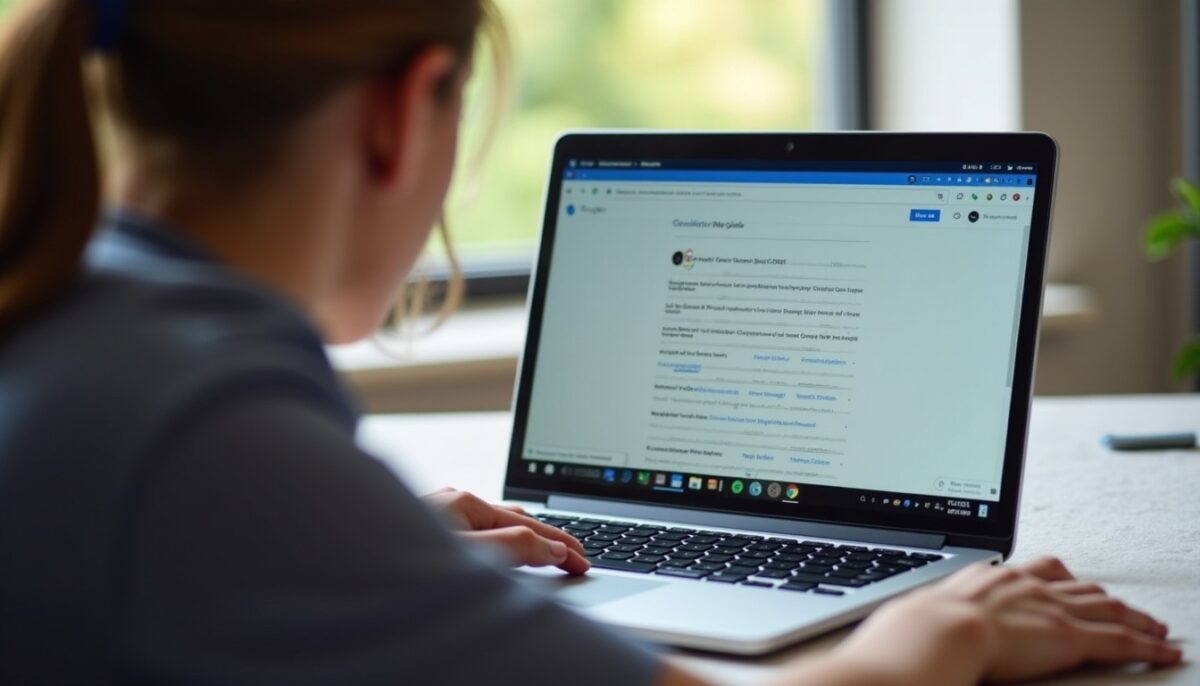 Google Drive a disparu de l'Explorateur de fichiers : causes et solutions