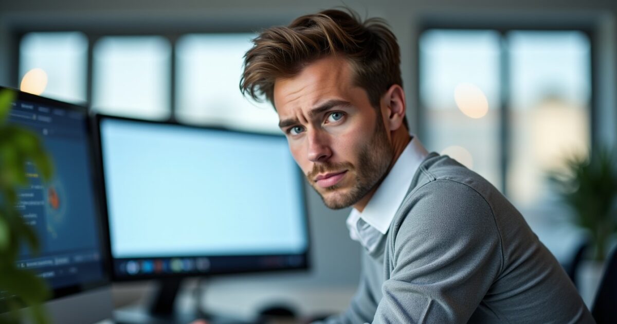 Pourquoi ChatGPT répond-il en anglais plutôt qu'en français ?