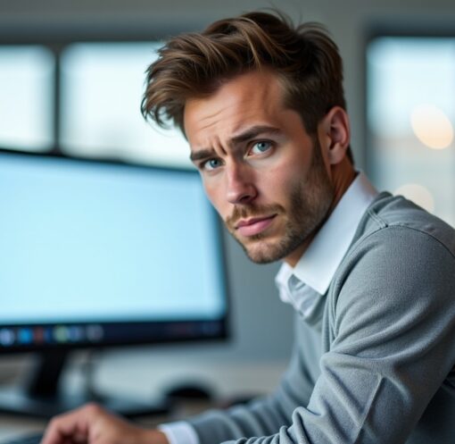 Pourquoi ChatGPT répond-il en anglais plutôt qu'en français ?