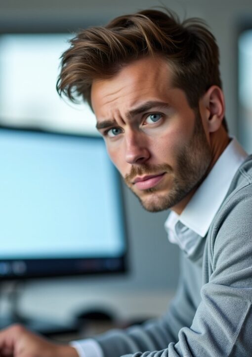 Pourquoi ChatGPT répond-il en anglais plutôt qu'en français ?