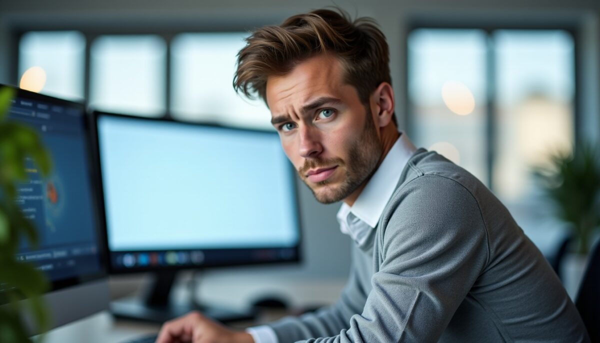 Pourquoi ChatGPT répond-il en anglais plutôt qu'en français ?