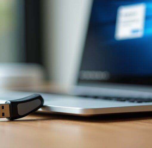 Windows réclame un formatage de votre clé USB : devriez-vous lui obéir ?