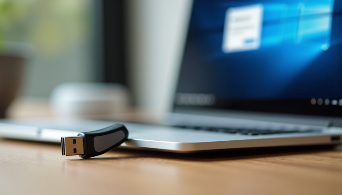 Windows réclame un formatage de votre clé USB : devriez-vous lui obéir ?