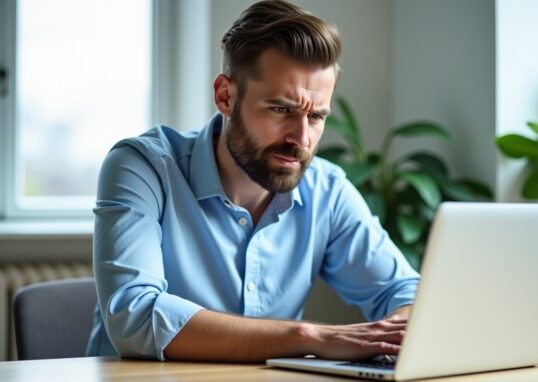 Google Business : Comprendre pourquoi vos photos restent bloquées en mode « En attente »