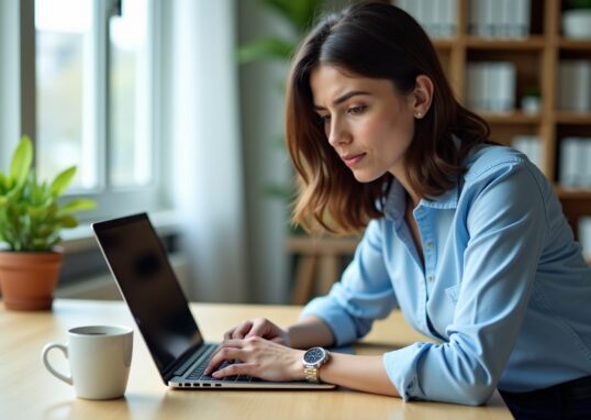 Les raisons pour lesquelles Google Drive ne se met plus à jour automatiquement