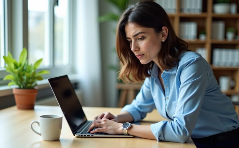 Les raisons pour lesquelles Google Drive ne se met plus à jour automatiquement