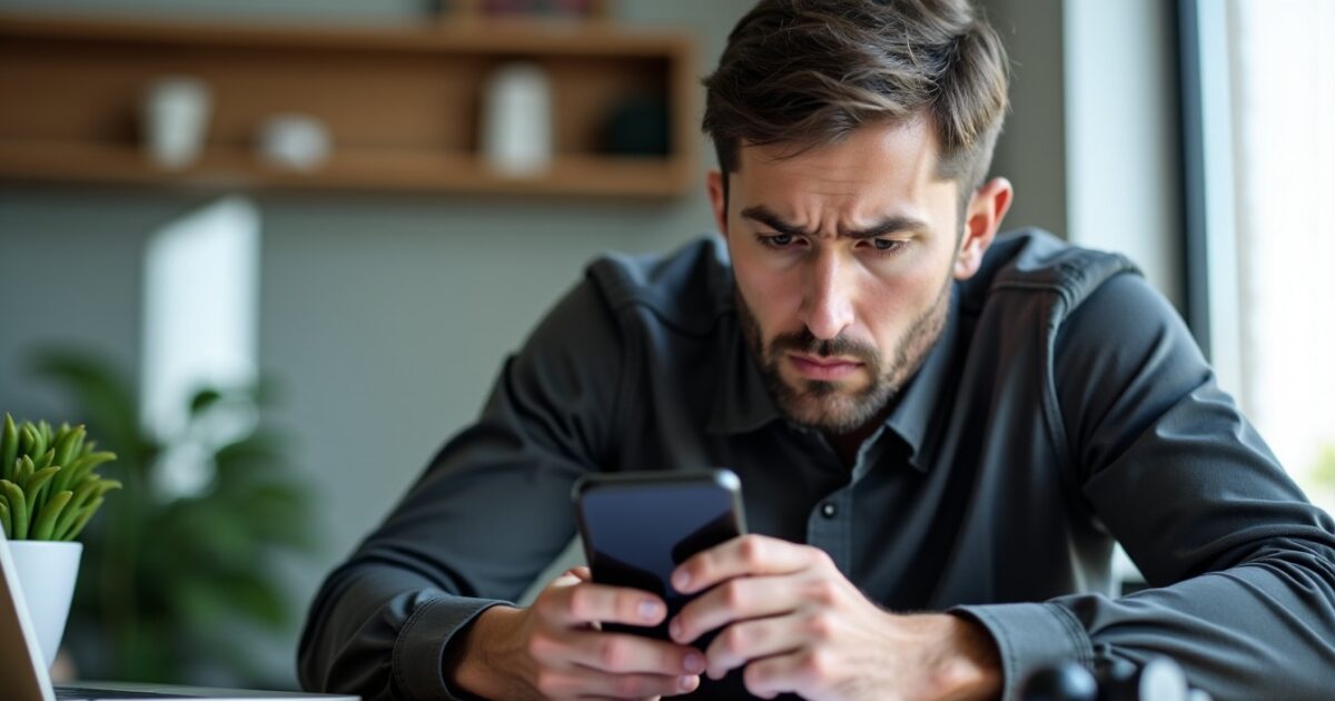 Gemini ne répond plus ? Voici les points clés à vérifier avant de réinstaller l’application