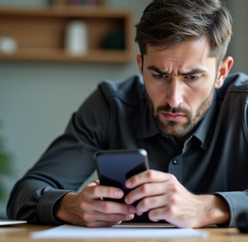 Gemini ne répond plus ? Voici les points clés à vérifier avant de réinstaller l’application