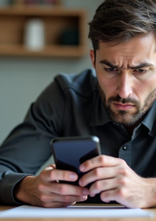 Gemini ne répond plus ? Voici les points clés à vérifier avant de réinstaller l’application