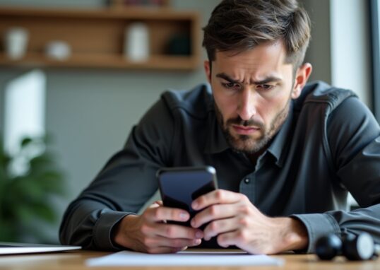Gemini ne répond plus ? Voici les points clés à vérifier avant de réinstaller l’application
