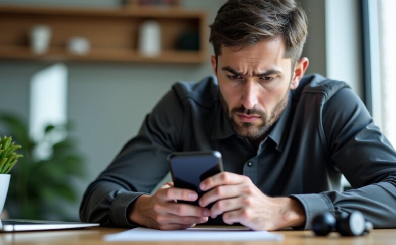 Gemini ne répond plus ? Voici les points clés à vérifier avant de réinstaller l’application
