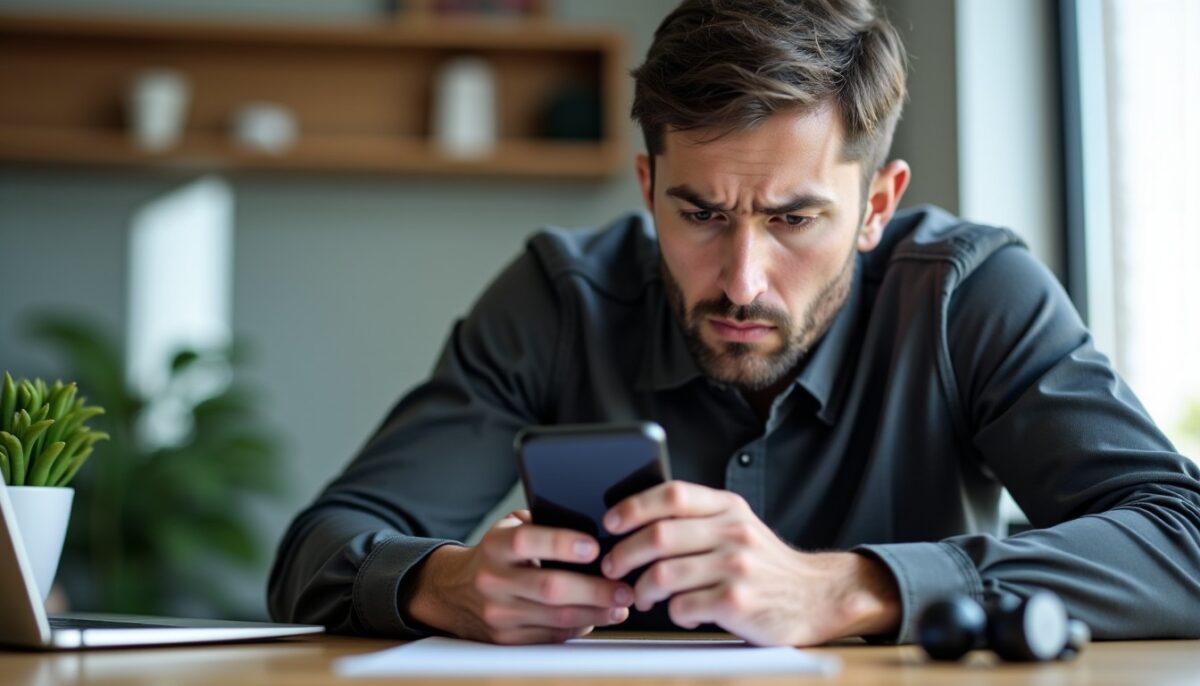 Gemini ne répond plus ? Voici les points clés à vérifier avant de réinstaller l’application