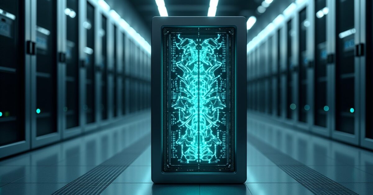 Jev de TypeSafe AI : Découvrez le fonctionnement innovant du modèle « System One »