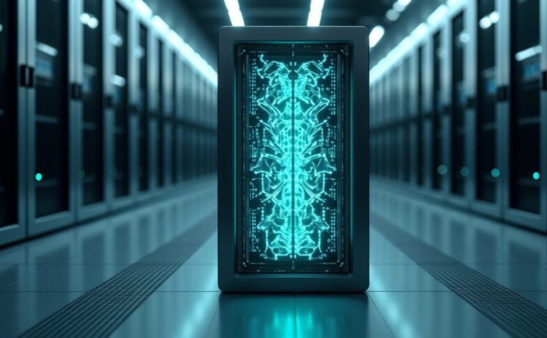 Jev de TypeSafe AI : Découvrez le fonctionnement innovant du modèle « System One »