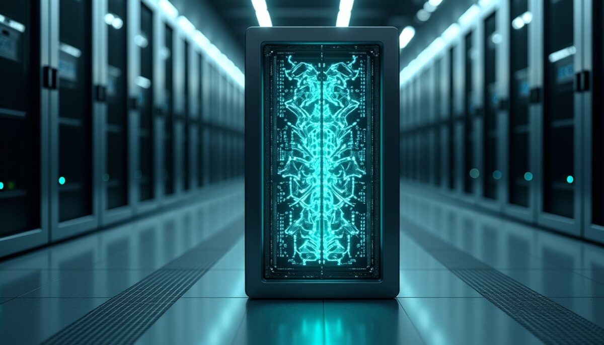 Jev de TypeSafe AI : Découvrez le fonctionnement innovant du modèle « System One »