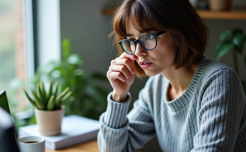 Pourquoi mon ordinateur insiste pour enregistrer avant d’imprimer ?