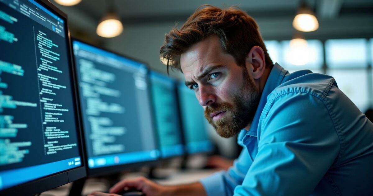 Signature Outlook introuvable : problème de configuration ou souci de synchronisation ?