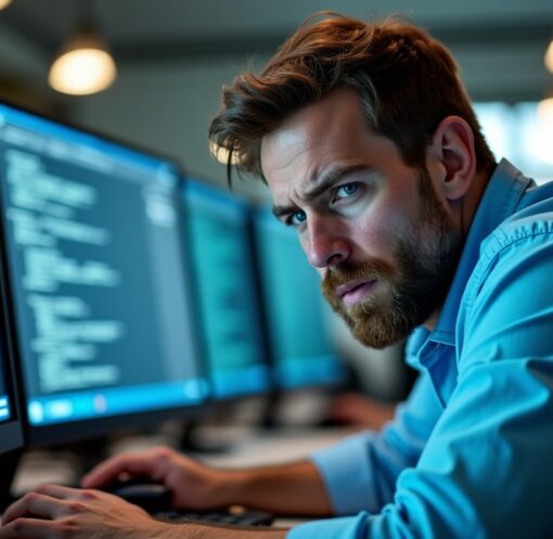 Signature Outlook introuvable : problème de configuration ou souci de synchronisation ?