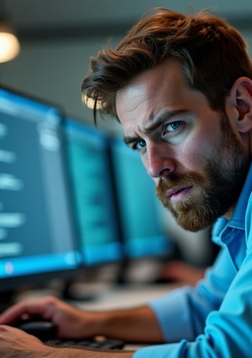 Signature Outlook introuvable : problème de configuration ou souci de synchronisation ?