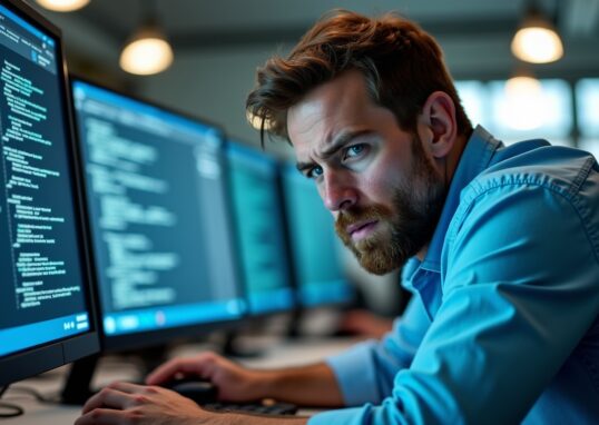 Signature Outlook introuvable : problème de configuration ou souci de synchronisation ?
