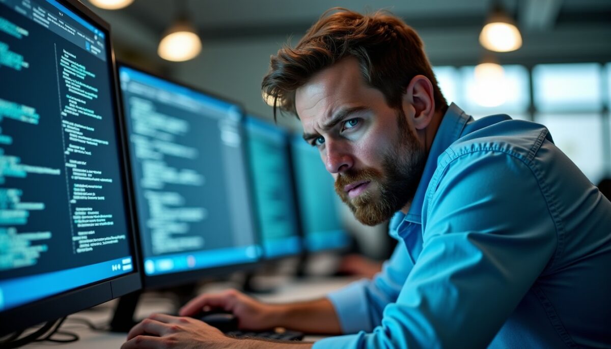 Signature Outlook introuvable : problème de configuration ou souci de synchronisation ?
