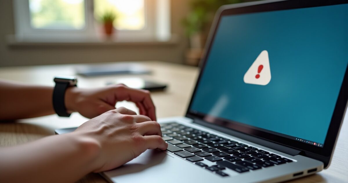 Google Drive ne s'ouvre plus sur Mac : solutions pratiques pour résoudre le problème