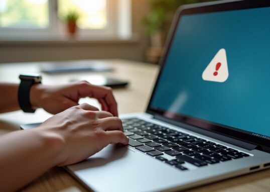 Google Drive ne s'ouvre plus sur Mac : solutions pratiques pour résoudre le problème