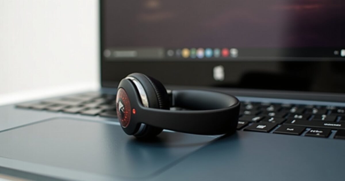 Casque Bluetooth introuvable sous Windows : guide pratique pour résoudre le problème