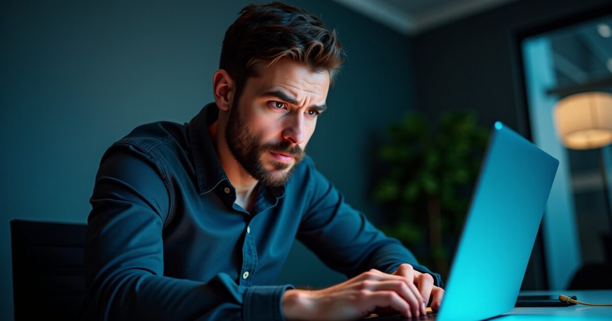 Boîte Outlook compromise : les premières actions indispensables à entreprendre