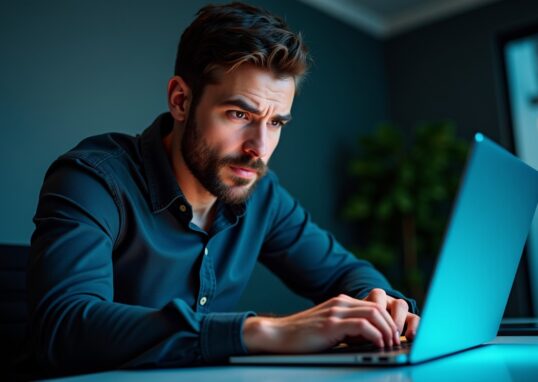 Boîte Outlook compromise : les premières actions indispensables à entreprendre