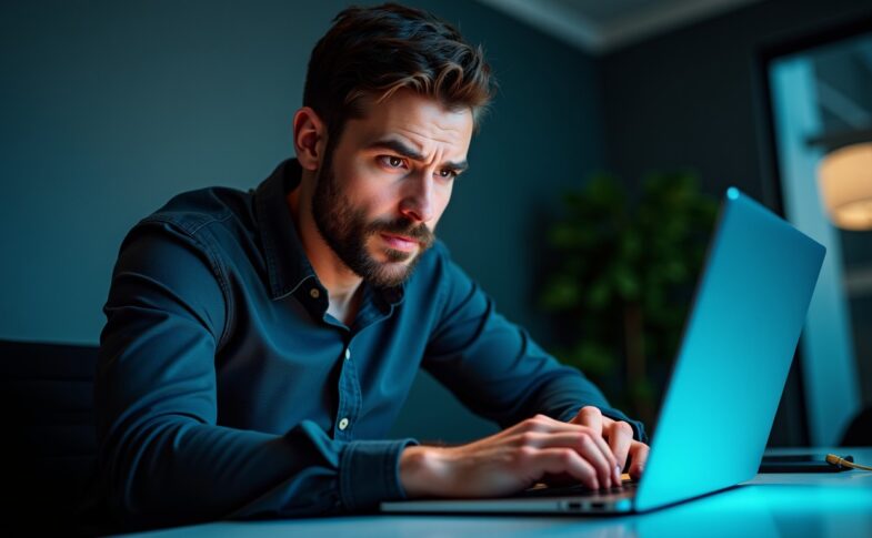 Boîte Outlook compromise : les premières actions indispensables à entreprendre