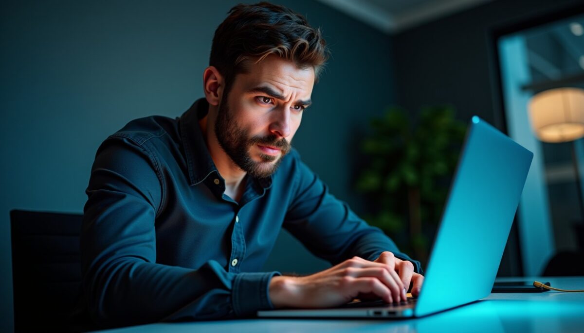 Boîte Outlook compromise : les premières actions indispensables à entreprendre