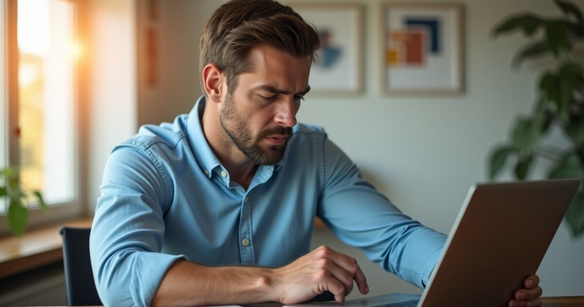 Google Business : Pourquoi votre modification en attente ne s'affiche-t-elle pas ?