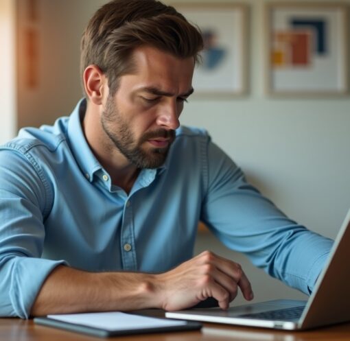 Google Business : Pourquoi votre modification en attente ne s'affiche-t-elle pas ?
