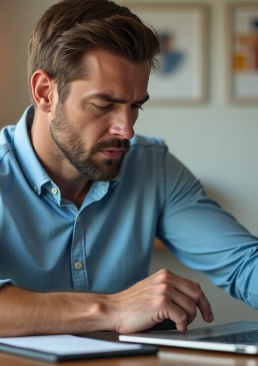 Google Business : Pourquoi votre modification en attente ne s'affiche-t-elle pas ?