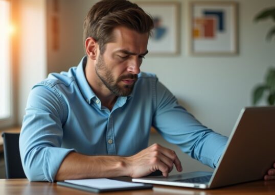 Google Business : Pourquoi votre modification en attente ne s'affiche-t-elle pas ?