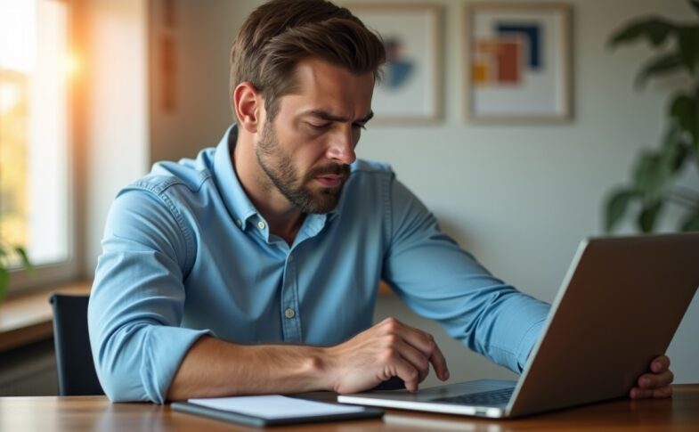 Google Business : Pourquoi votre modification en attente ne s'affiche-t-elle pas ?