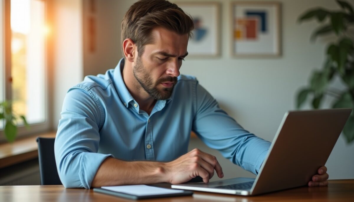 Google Business : Pourquoi votre modification en attente ne s'affiche-t-elle pas ?