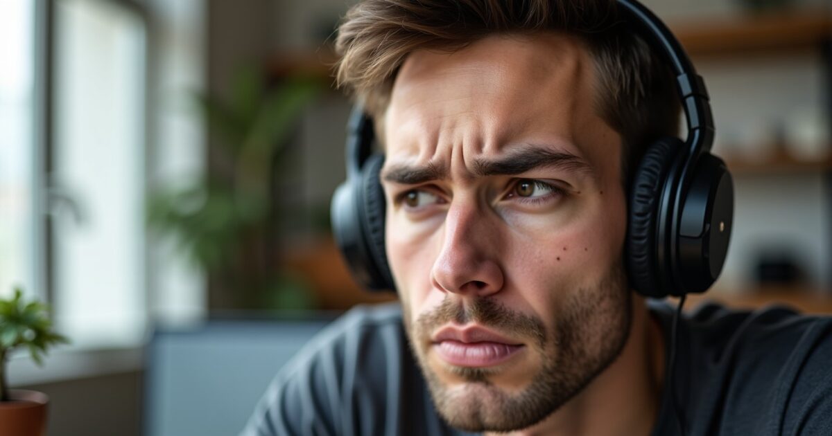 Casque Bluetooth grésillant : astuces pour un son clair et impeccable