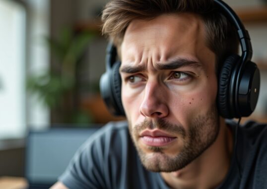 Casque Bluetooth grésillant : astuces pour un son clair et impeccable