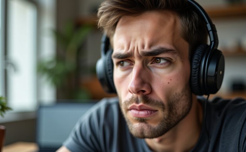 Casque Bluetooth grésillant : astuces pour un son clair et impeccable