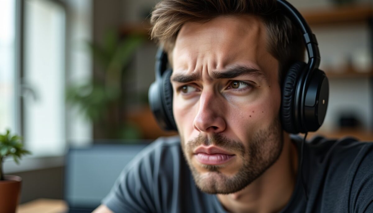 Casque Bluetooth grésillant : astuces pour un son clair et impeccable