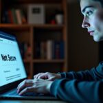 Site web marqué « Connexion non sécurisée » : comment réagir efficacement ?