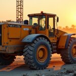 Guide Essentiel pour Choisir le Véhicule Utilitaire à Bras Idéal pour Vos Projets de Chantier
