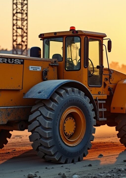 Guide Essentiel pour Choisir le Véhicule Utilitaire à Bras Idéal pour Vos Projets de Chantier