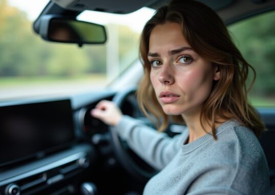CarPlay a disparu ? Découvrez comment le récupérer rapidement !