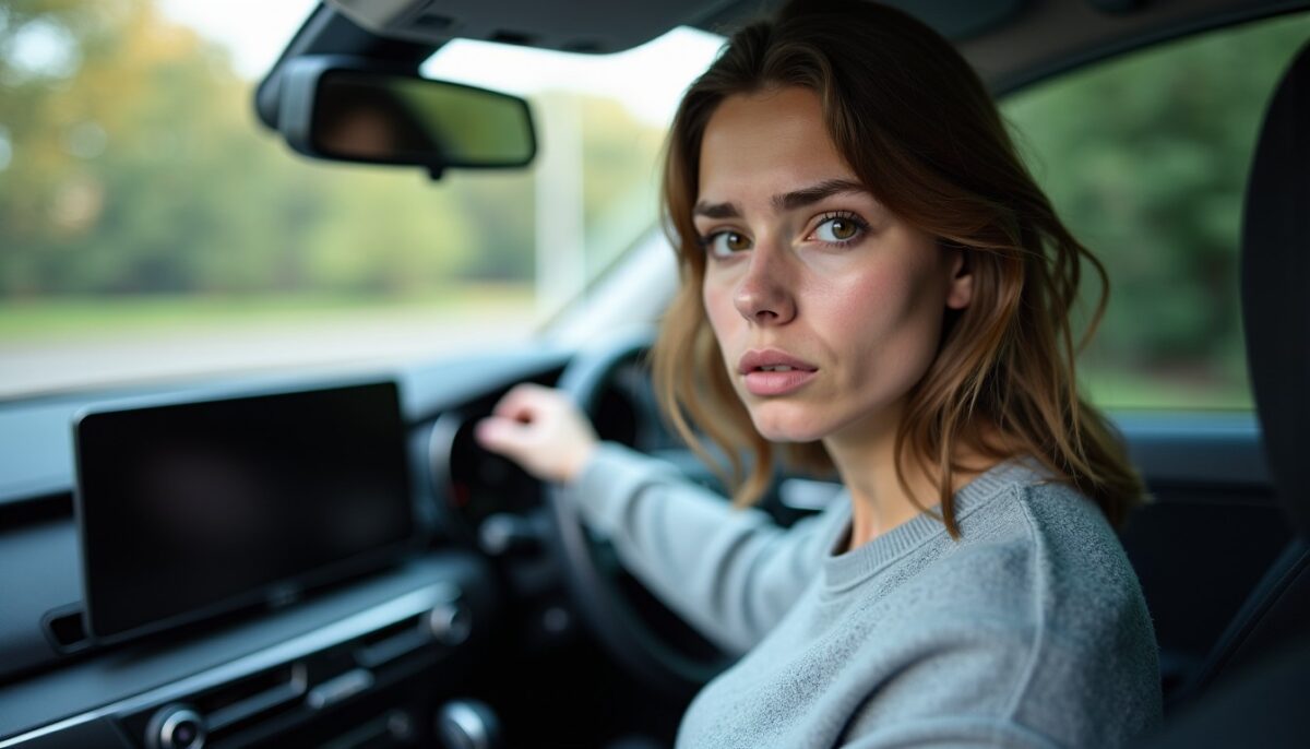 CarPlay a disparu ? Découvrez comment le récupérer rapidement !